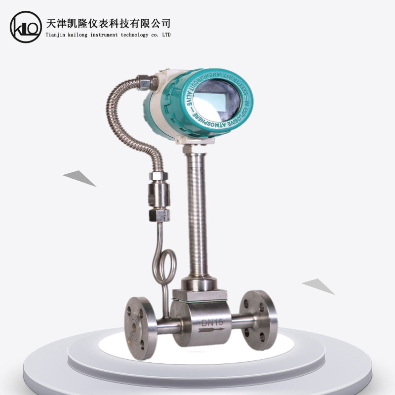 沼气流量计