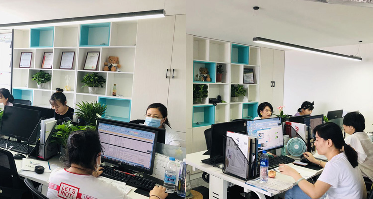 恭贺凯隆仪表天津公司乔迁之喜