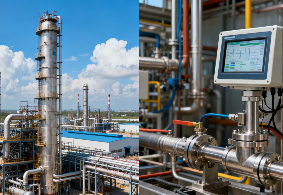 各行业项目案例